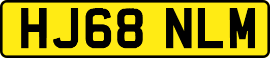 HJ68NLM