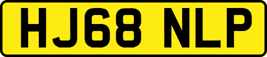 HJ68NLP