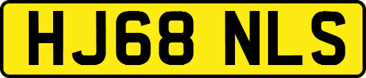 HJ68NLS