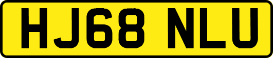 HJ68NLU