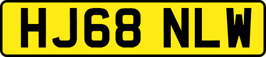 HJ68NLW
