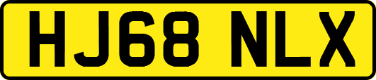 HJ68NLX