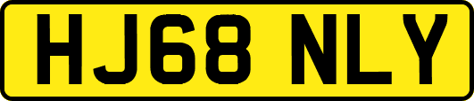 HJ68NLY