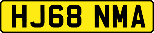 HJ68NMA