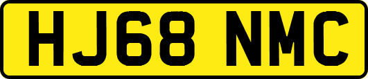 HJ68NMC