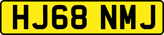 HJ68NMJ