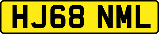 HJ68NML