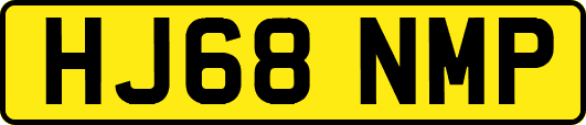 HJ68NMP