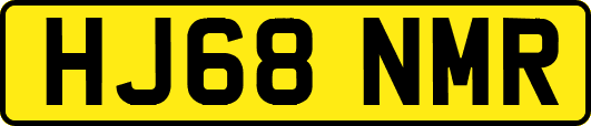 HJ68NMR