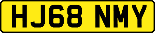 HJ68NMY