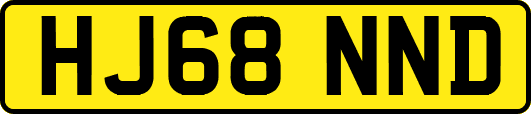 HJ68NND