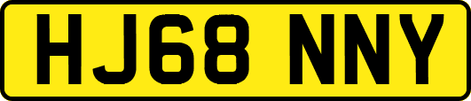 HJ68NNY