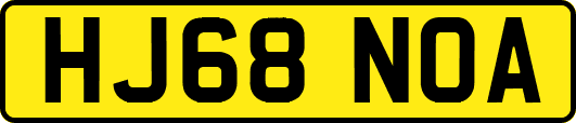 HJ68NOA