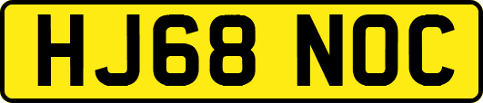 HJ68NOC