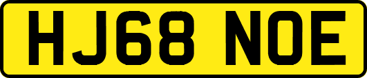 HJ68NOE