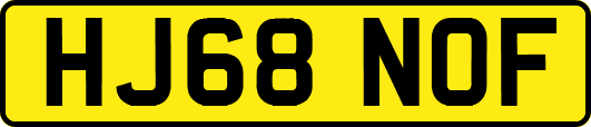 HJ68NOF
