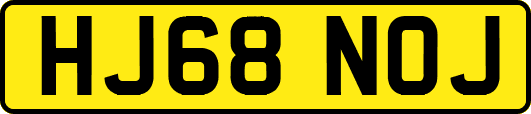 HJ68NOJ