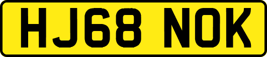 HJ68NOK