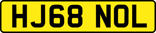 HJ68NOL