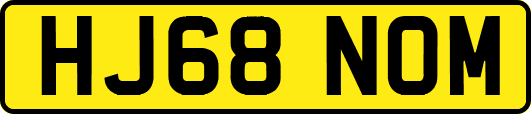HJ68NOM
