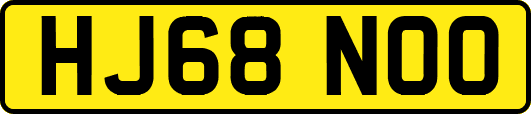 HJ68NOO