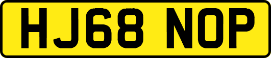 HJ68NOP