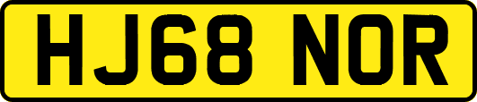 HJ68NOR