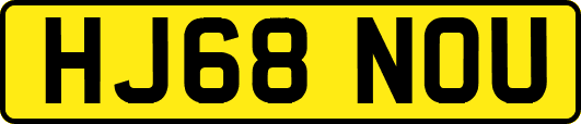 HJ68NOU