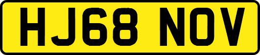 HJ68NOV