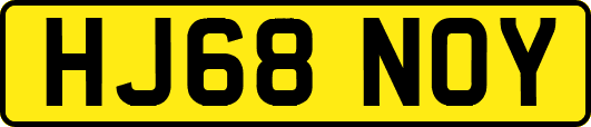 HJ68NOY