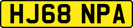 HJ68NPA