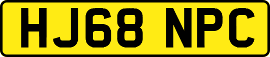 HJ68NPC