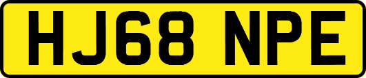 HJ68NPE