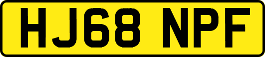 HJ68NPF
