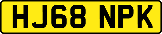 HJ68NPK