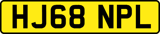 HJ68NPL