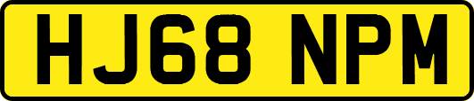 HJ68NPM