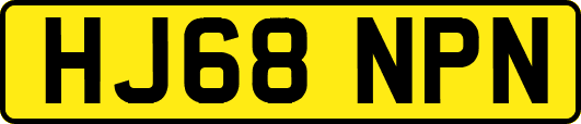 HJ68NPN