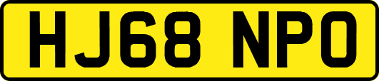 HJ68NPO