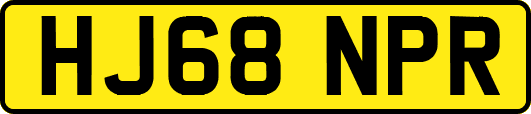 HJ68NPR