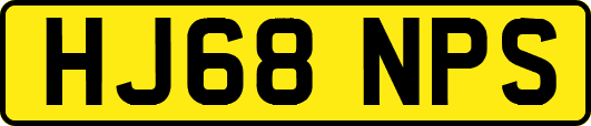 HJ68NPS