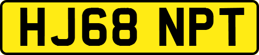 HJ68NPT