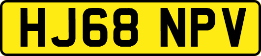 HJ68NPV