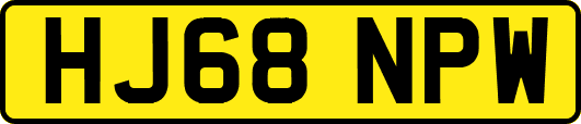 HJ68NPW