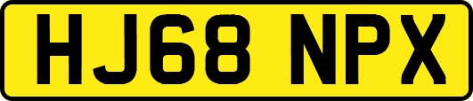 HJ68NPX