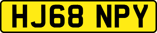 HJ68NPY
