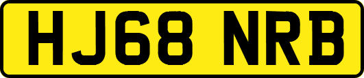 HJ68NRB