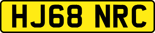 HJ68NRC