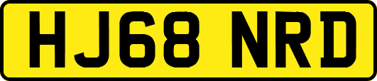 HJ68NRD