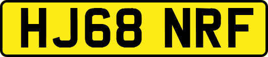 HJ68NRF